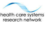 HCSRN logo