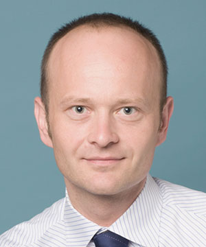 Peter Kadlecik